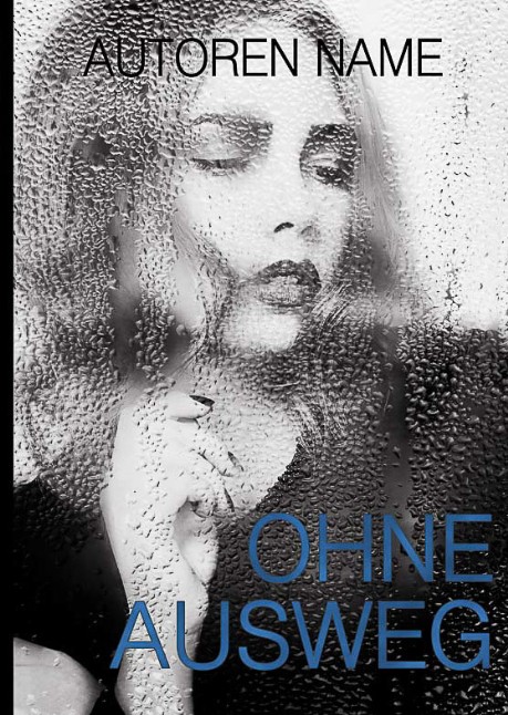 Thriller Mord Verbrechen