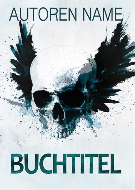 Thriller Mord Verbrechen