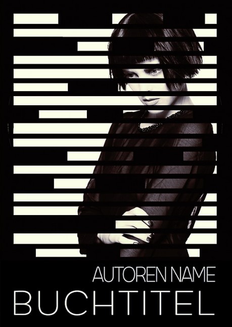 Thriller Mord Verbrechen Auf der Flucht